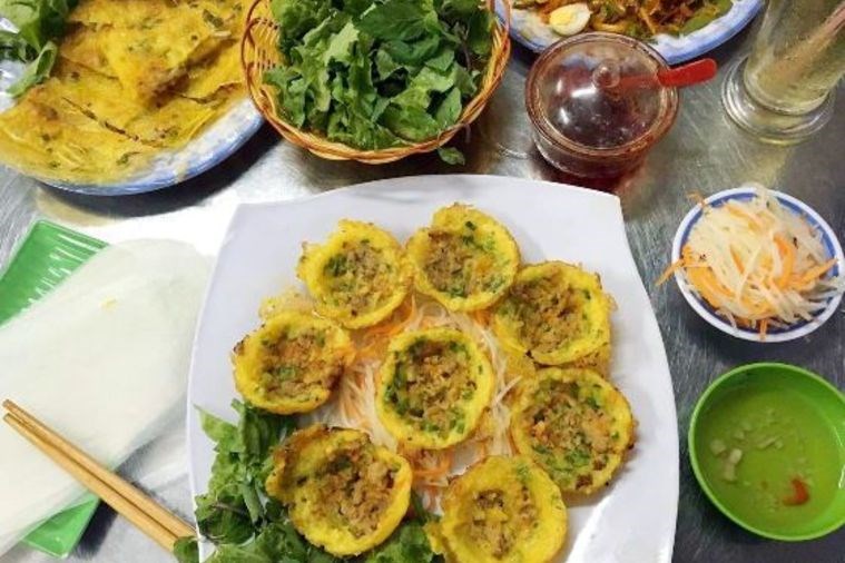 Ăn Vặt Thiên Phú - Hạ Long